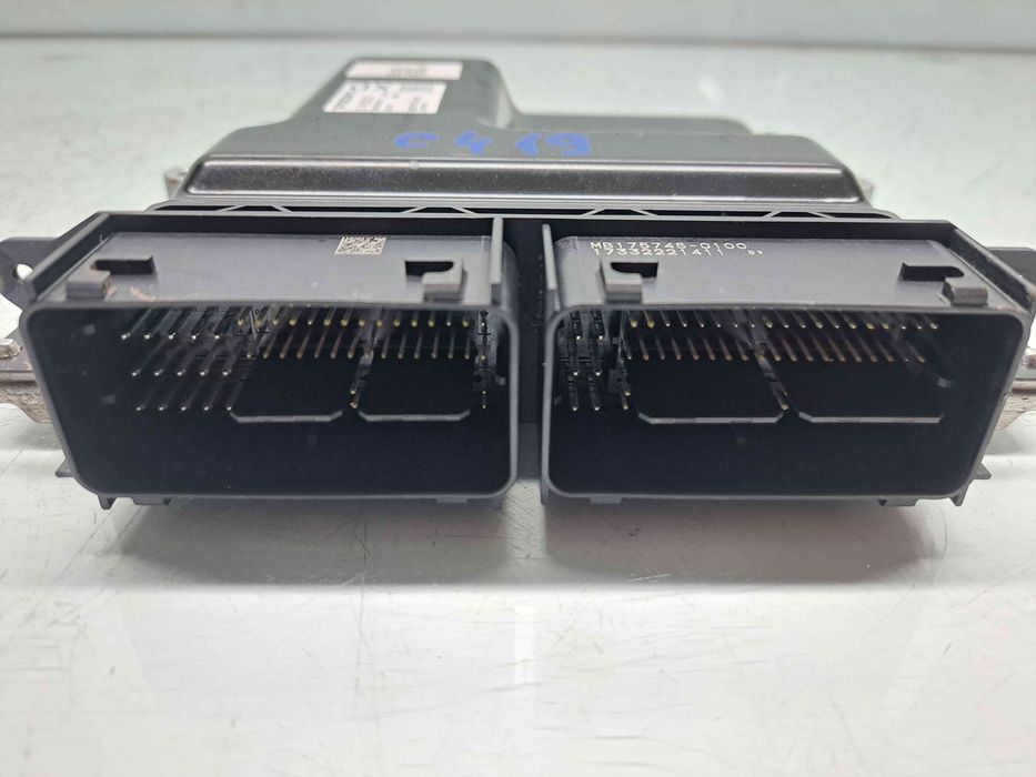 Calculator motor ECU Volvo V40 II Facelift [Fabr 2013-2019] 31452623 2