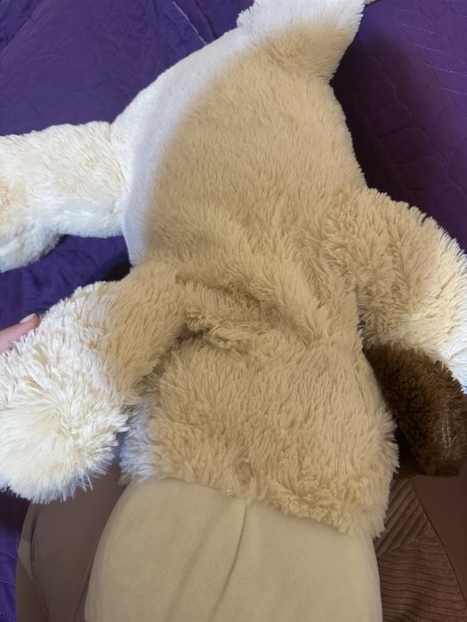 Jucarie de plus impecabila