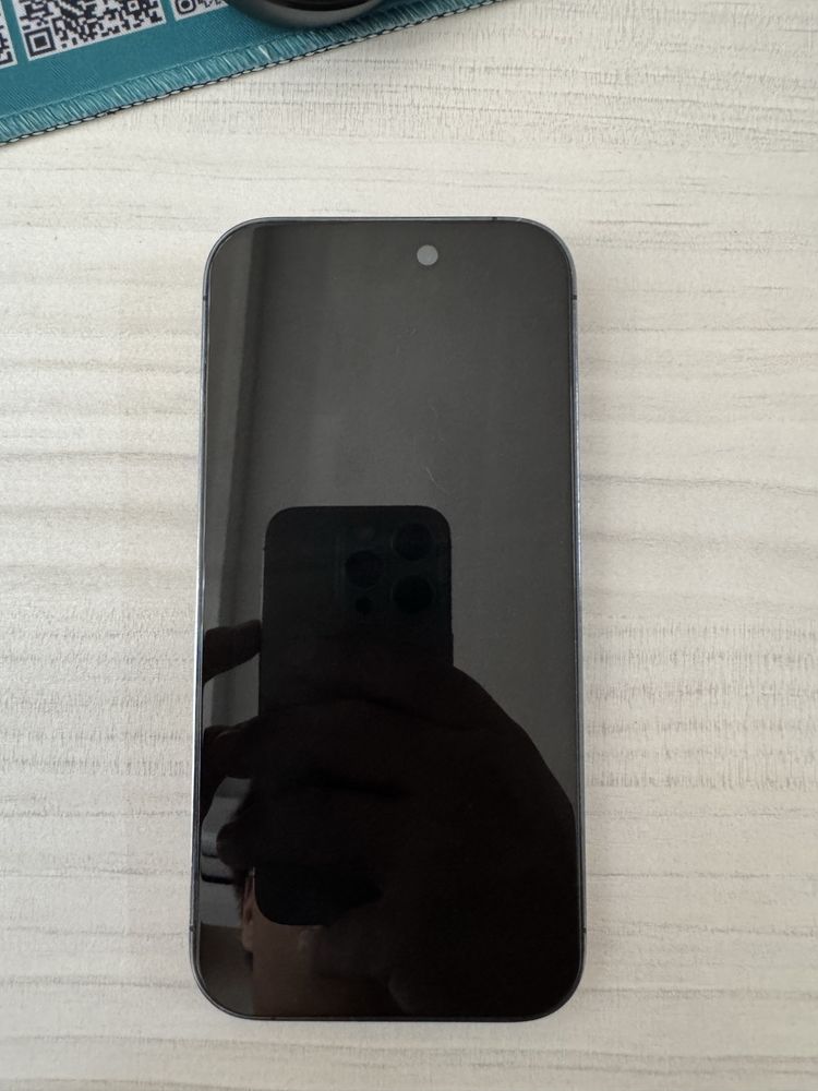 Iphone 14 pro LLA