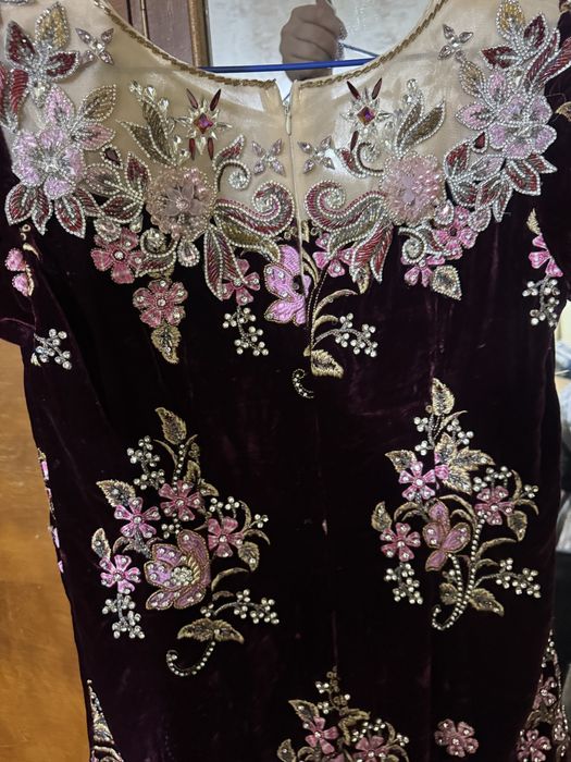 Националний платья