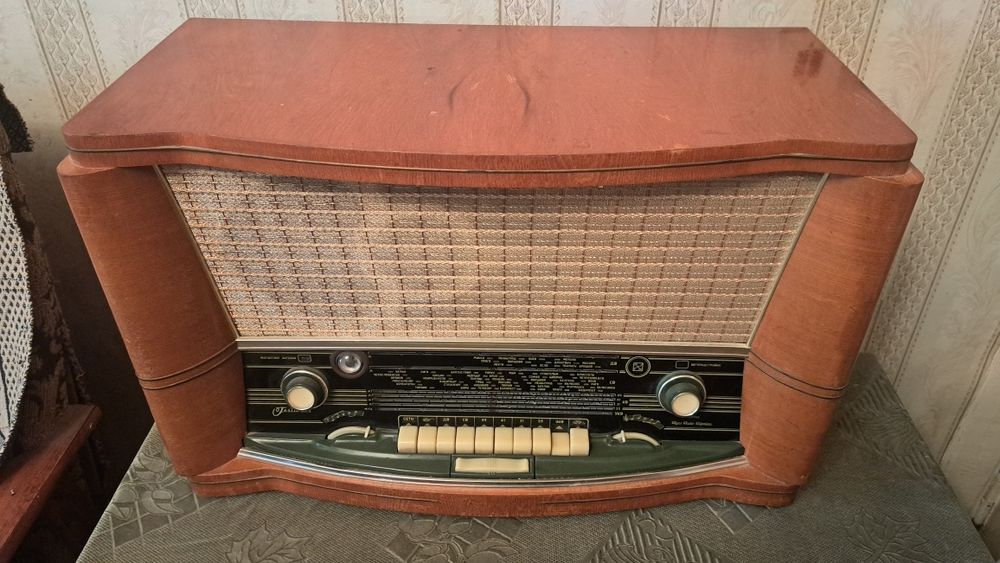 супергетеродин Festivals