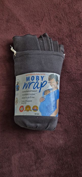 Vand port bebe, marsupiu si moby wrap