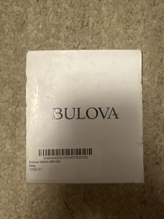 Ceas barbati Bulova