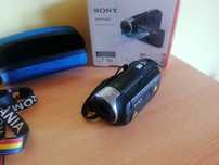 Sony HDR-PJ410 Full Hd Video Proiector