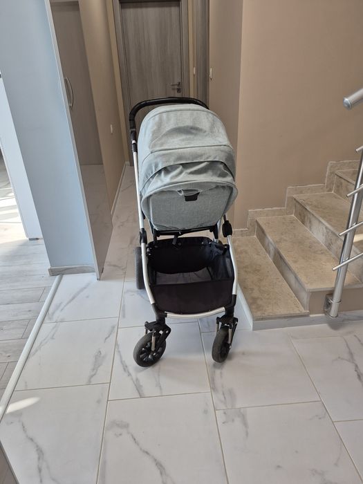 Бебешка количка Kikkaboo Ugo