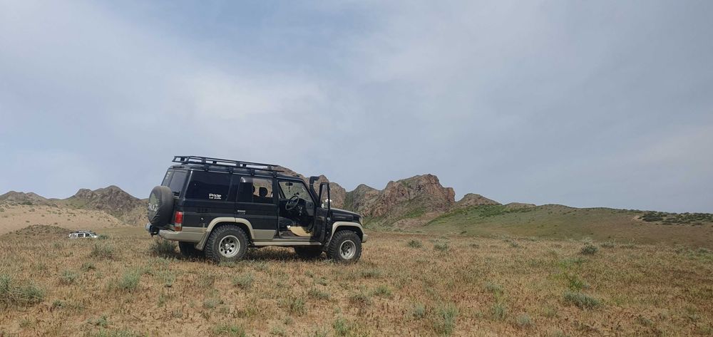 Эвакуация 4х4 24/7