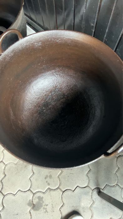 Vand 3 ceanuri fonta tuci 80,90,100L