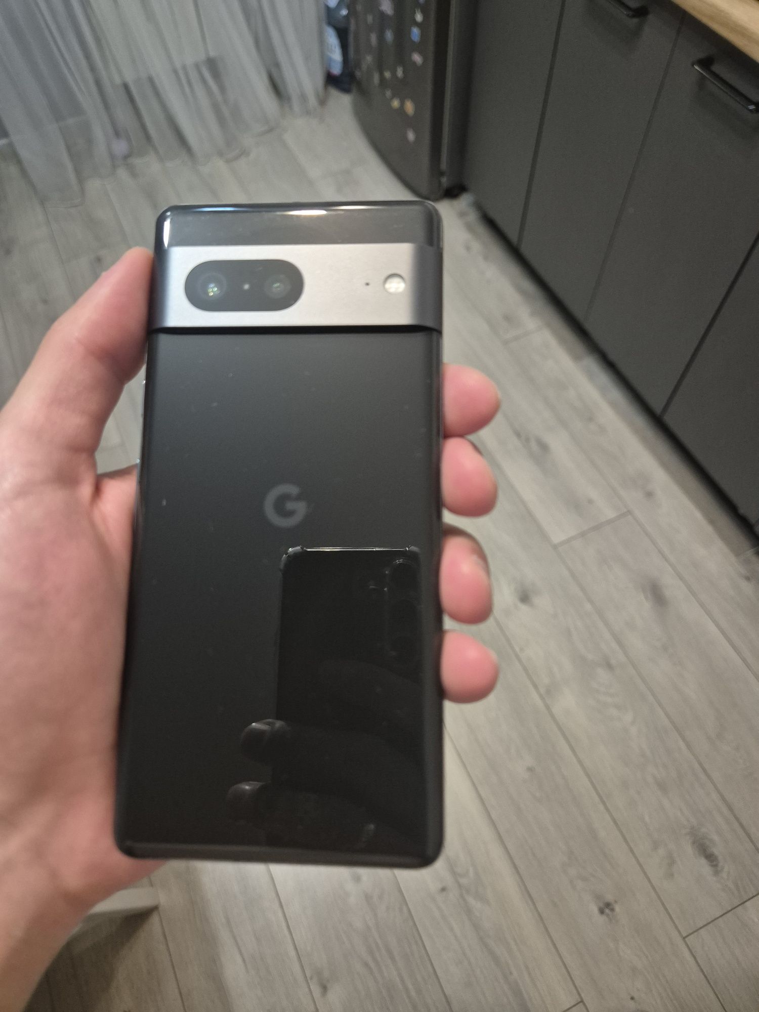 Google Pixel 7 256Gb только обмен