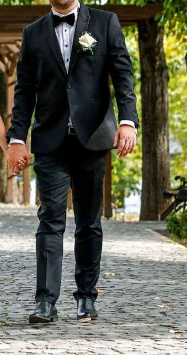 Costum ginere Moda Aliss