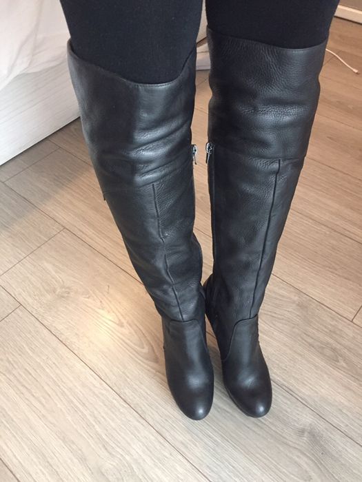 Cizme peste genunchiRoberto Boticelli