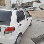 Matiz sotiladi ss