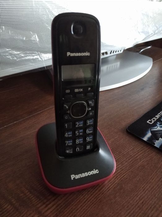 Стационарный Panasonic