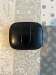 Casti wireless negre