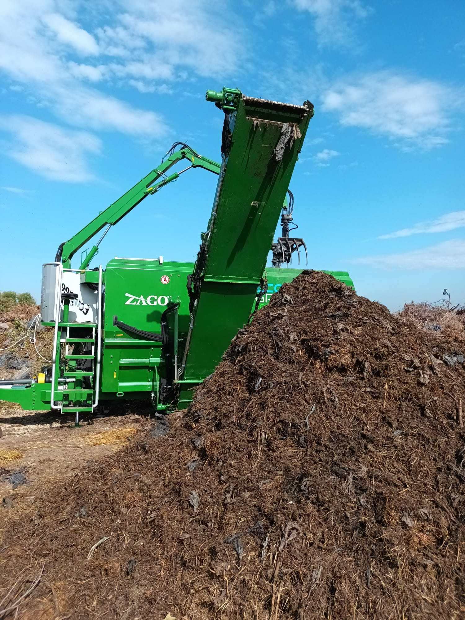 Tocător și Mixer materiale vegetale - vanzare/inchiriere