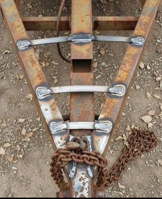 Заваряване - Мобилни заваръчни услуги.