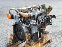 Motor Liebherr D936 second hand