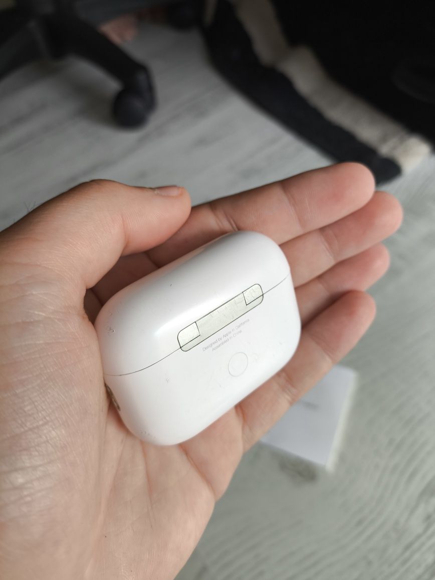 AirPods Pro 2nd Gen