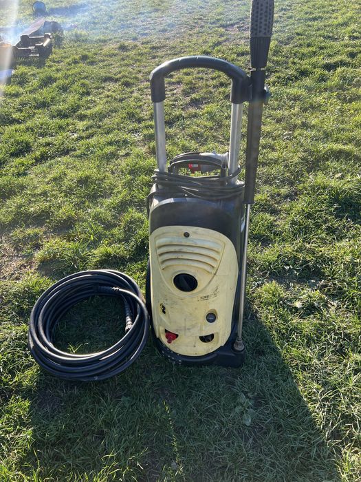 Karcher HD 7/18 4M