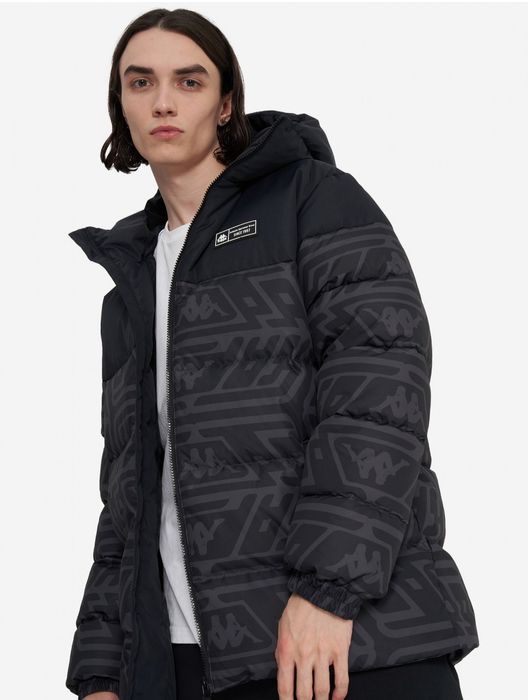 Новая Куртка Kappa с этикеткой