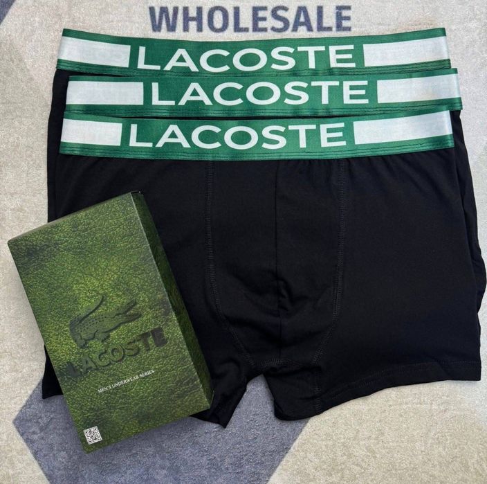 Boxeri barbati 3 la set