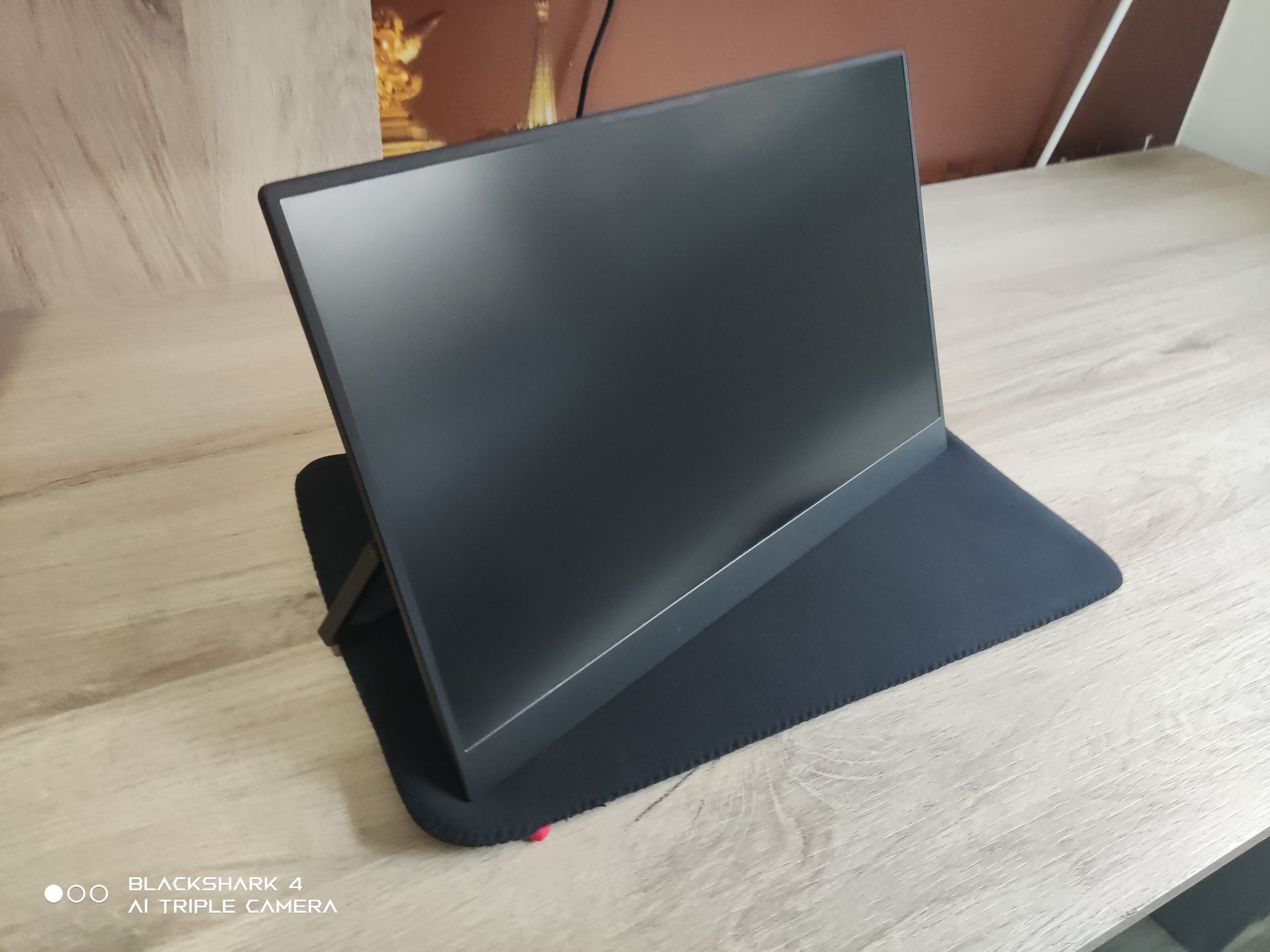 Монитор Xmart S156FA