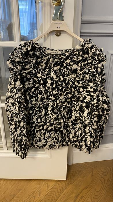 Стильная кофта Isabel Marant