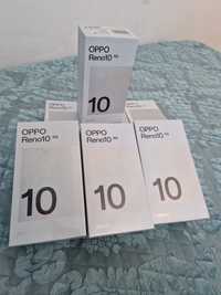 Oppo reno 105G новый запечатной 256гб