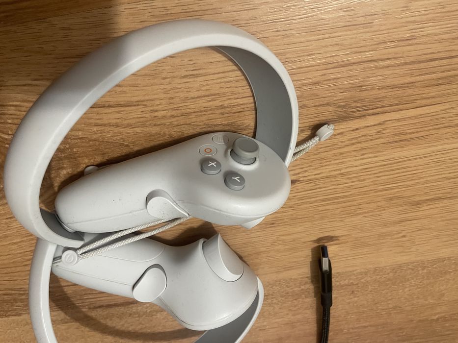 Ochelari VR Pico 4 All-In-One Virtual Reality 128 gb