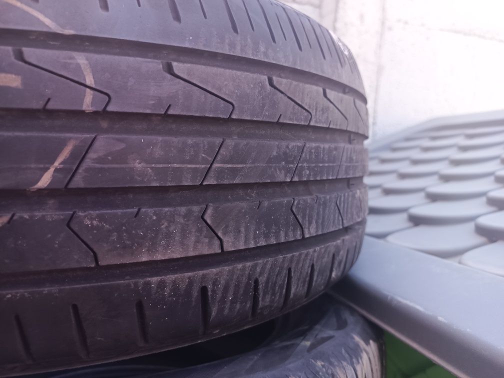 Set anvelope vara 205 55 R16