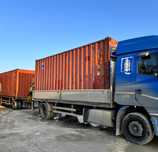 Containere Maritime 6 metri sh