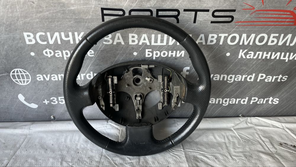 Волан Renault Megane 2