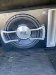 Vand Subwoofer Jbl