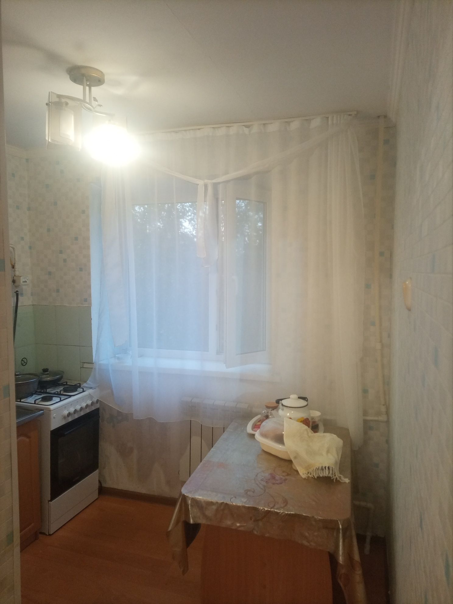 Продаю квартиру в сортировке