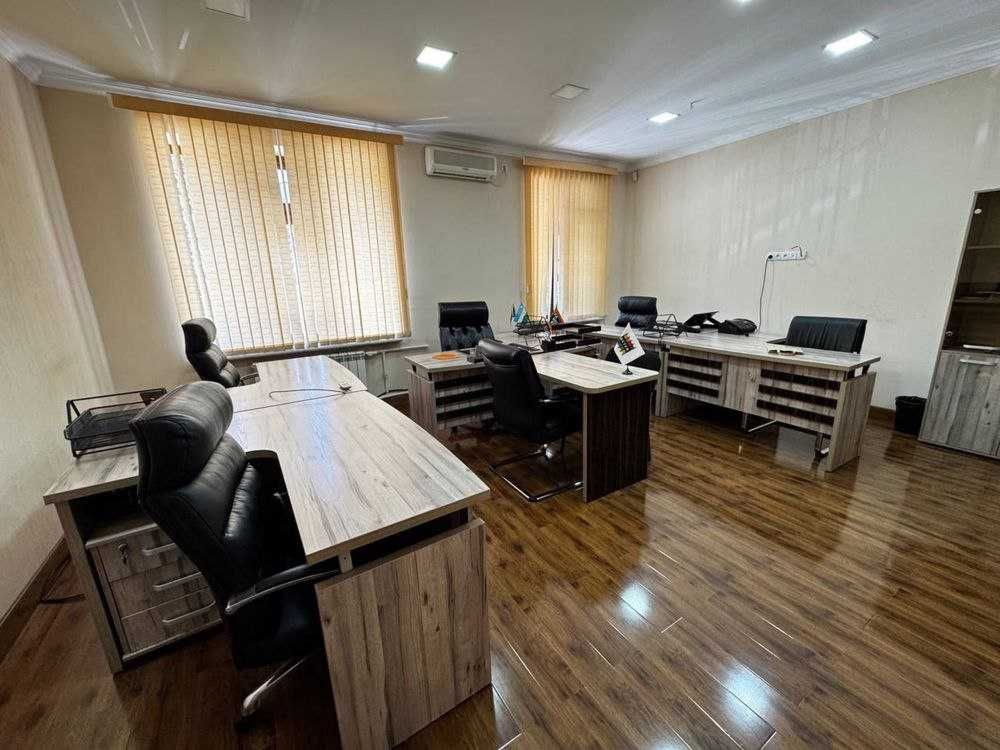 Сдаётся нежилое помещение! Офис, в самом центре Ташкента  Ц1  ГМТ