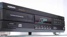 Cd player Kodak PCD-860(Philips).