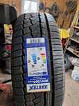 Vand cauciucuri zeetex 255 60 R18 iarna
