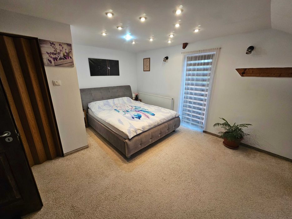 Vand casa in zona ultracentrala