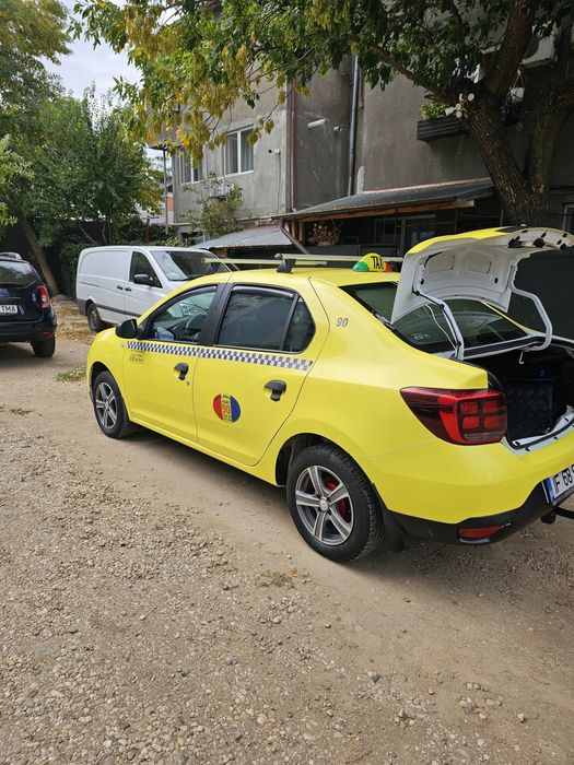 Cesionez firma taxi srl