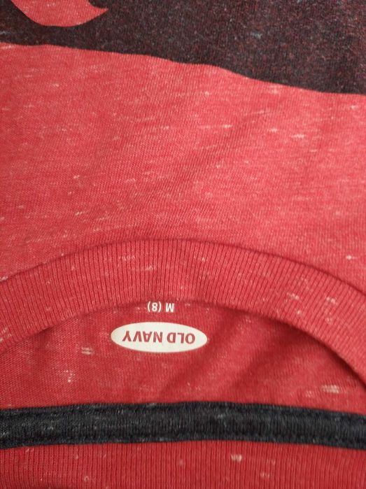 Детски елек и блузи с дълъг ръкав