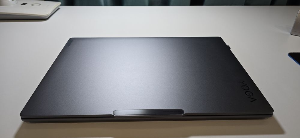 Laptop Lenovo Yoga Pro 9(2024, garanție+factură)