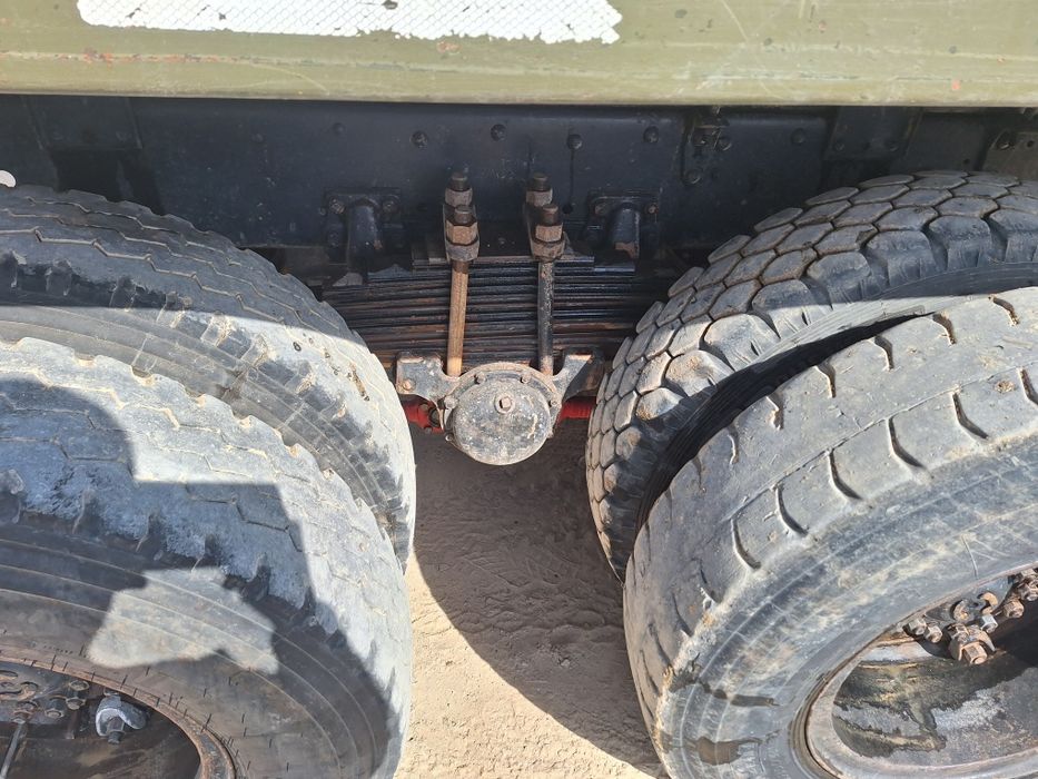 Kamaz 5511 samasval sotiladi