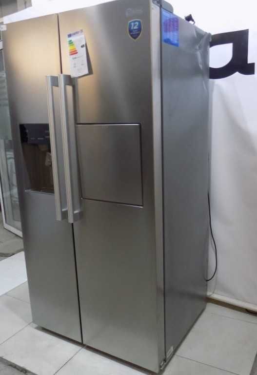 Хладилник Midea KS-EIX 6.23 код 3803
