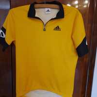 Tricou pentru ciclism marime S Adidas