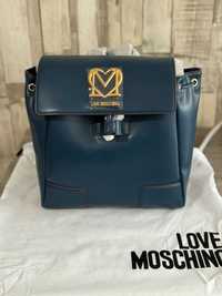 Rucsac Love Moschino