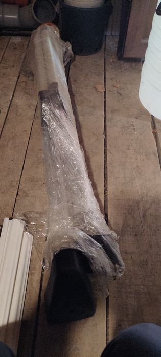 Bare transversale Peugeot 508 originale