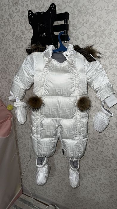 Продам новый комбенизон!