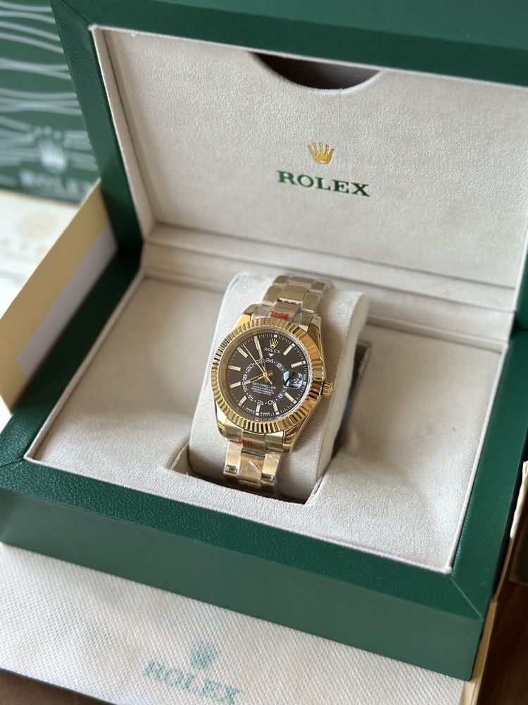 Rolex Sky-Dweller 42 mm