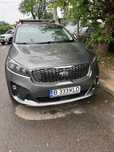 Kia Sorento Kia Sorento 2018 2.2 8AT 5 locuri