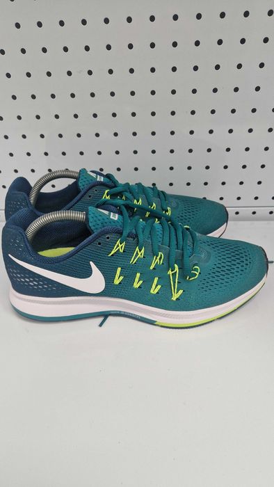 Оригинални мъжки маратонки- Nike Zoom Pegasus 33