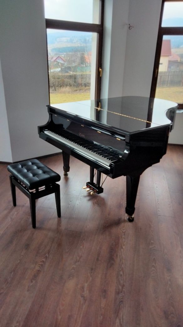 ESSEX EGP 183 Designed by Steinway & Sons